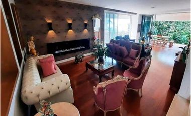 Casa en Arriendo y Venta Chuscalito Medellin