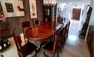 Casa en Arriendo y Venta Chuscalito Medellin
