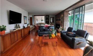 Casa en Arriendo y Venta Chuscalito Medellin