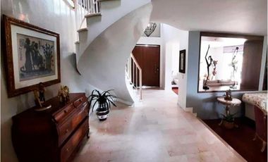 Casa en Arriendo y Venta Chuscalito Medellin