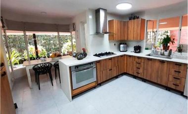 Casa en Arriendo y Venta Chuscalito Medellin