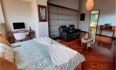 Casa en Arriendo y Venta Chuscalito Medellin