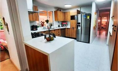 Casa en Arriendo y Venta Chuscalito Medellin