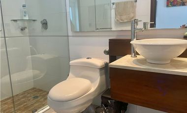 Alquiler de Apartamento en La Boquilla, Cartagena