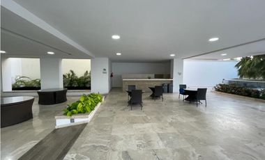 Alquiler de Apartamento en La Boquilla, Cartagena