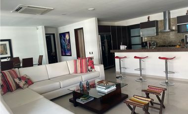 Alquiler de Apartamento en La Boquilla, Cartagena