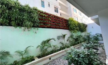 Alquiler de Apartamento en La Boquilla, Cartagena