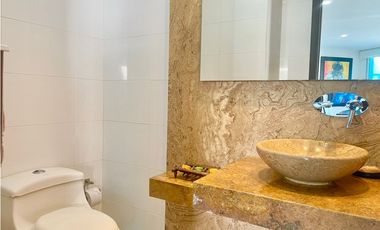 Alquiler de Apartamento en La Boquilla, Cartagena