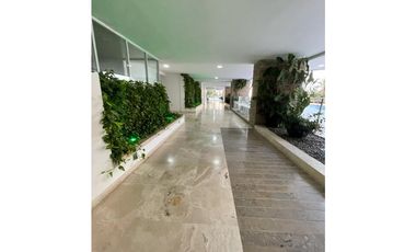 Alquiler de Apartamento en La Boquilla, Cartagena