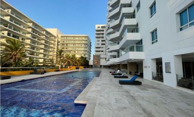 Alquiler de Apartamento en La Boquilla, Cartagena