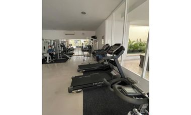 Alquiler de Apartamento en La Boquilla, Cartagena