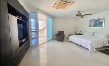 Alquiler de Apartamento en La Boquilla, Cartagena