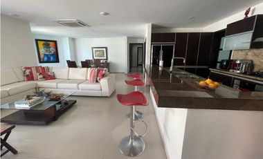 Alquiler de Apartamento en La Boquilla, Cartagena