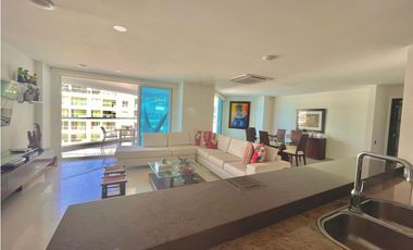 Alquiler de Apartamento en La Boquilla, Cartagena