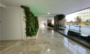 Alquiler de Apartamento en La Boquilla, Cartagena