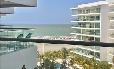 Alquiler de Apartamento en La Boquilla, Cartagena