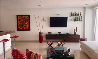 Alquiler de Apartamento en La Boquilla, Cartagena