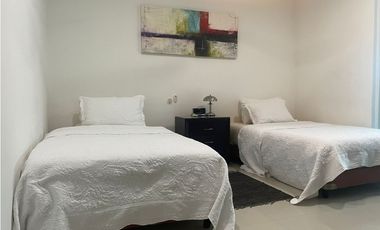Alquiler de Apartamento en La Boquilla, Cartagena