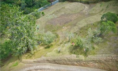 Venta Lote Exotica Vista Parcelacion Alto Palmas