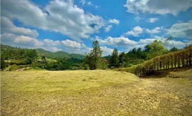 Venta Lote Exotica Vista Parcelacion Alto Palmas