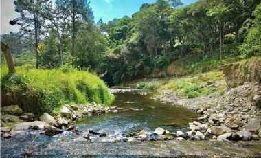 Venta Lote Exotica Vista Parcelacion Alto Palmas