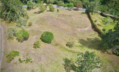 Venta Lote Exotica Vista Parcelacion Alto Palmas