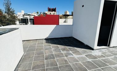 Casa en venta con acceso a amplia área verde en Monte Novo