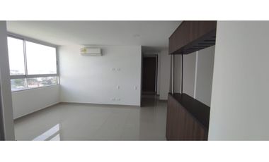 SE VENDE APARTAMENTO AMOBLADO EN ZONA  NORTE DE MONTERIA