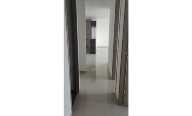 SE VENDE APARTAMENTO AMOBLADO EN ZONA  NORTE DE MONTERIA
