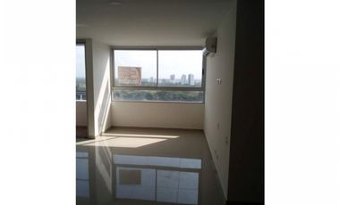 SE VENDE APARTAMENTO AMOBLADO EN ZONA  NORTE DE MONTERIA