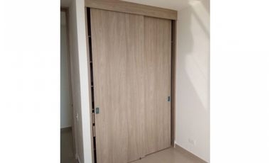 SE VENDE APARTAMENTO AMOBLADO EN ZONA  NORTE DE MONTERIA