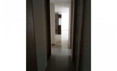 SE VENDE APARTAMENTO AMOBLADO EN ZONA  NORTE DE MONTERIA