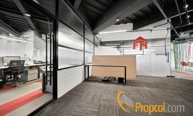 OFICINA EN VENTA, CHICO