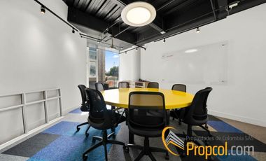 OFICINA EN VENTA, CHICO