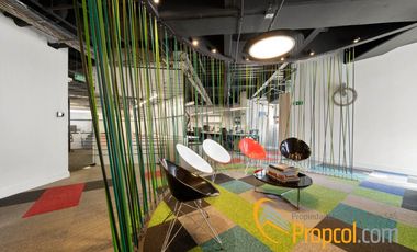 OFICINA EN VENTA, CHICO