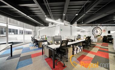 OFICINA EN VENTA, CHICO