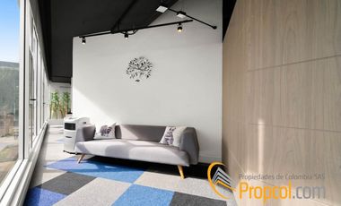 OFICINA EN VENTA, CHICO