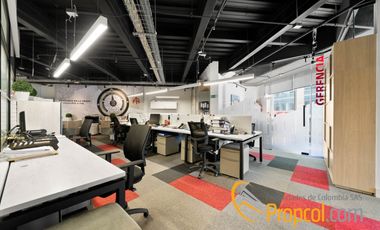 OFICINA EN VENTA, CHICO