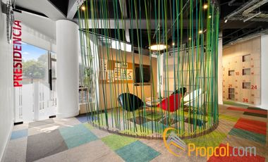 OFICINA EN VENTA, CHICO