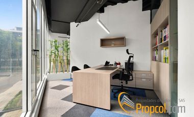 OFICINA EN VENTA, CHICO