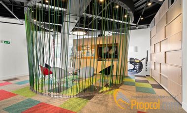 OFICINA EN VENTA, CHICO