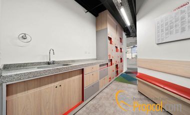 OFICINA EN VENTA, CHICO