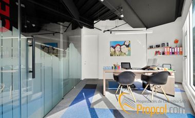 OFICINA EN VENTA, CHICO