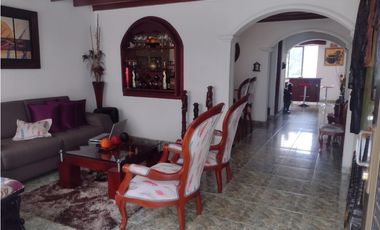 VENTA CASA CON RENTA EN VILLAMARIA, CALDAS | VENTA CASA