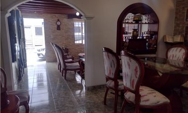 VENTA CASA CON RENTA EN VILLAMARIA, CALDAS | VENTA CASA