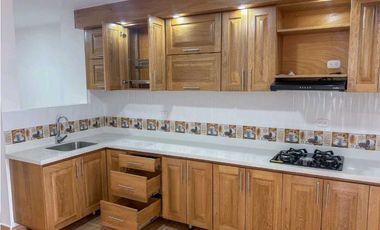 Apartamento en San Jerónimo, Antioquia , Colombia.