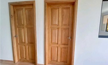 Apartamento en San Jerónimo, Antioquia , Colombia.