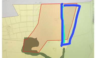 VENTA DE LOTE EN LLANOGRANDE