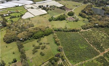 VENTA DE LOTE EN LLANOGRANDE