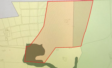 VENTA DE LOTE EN LLANOGRANDE